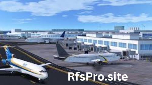RFS Pro APK